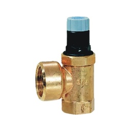 [4100517] Diaphragm safety valve