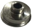 [B654.03A] RETAINER POPPET IN CHECK VALVE TECNOCUT