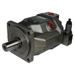 [A10VO71 DRG] Hydraulic Pump