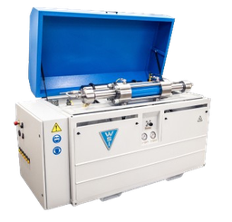 [V50cRK] 50 HP – High Pressure Intensifier Pump, Redundant  (K-Series Intensifiers)