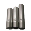 [B1510045] BLVE Boron Carbide Long Venturi Nozzle SERIES 1&quot; Entry, 1-1/4&quot; Alumin Thread  Alumin Jacket 1/4&quot;