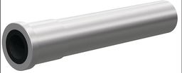 [B2015940XL12] T159-XL 12 Tungsten Carbide XL Perform Nozzle SERIES 1-1/4&quot; Entry, 1-1/4&quot; Alumin Thread  Alumin Jacket 1/4&quot;