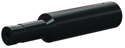 [B1910130] T101 Tungs Carbide Slip-On Venturi Bore Nozzle  SERIES Slip-on Assembly, Alumi Jacket 3/16&quot;