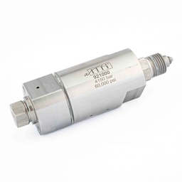 [921000] Swivel Joint Straight 1/4" 2.0