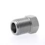 [701407] 1/4" Gland Nut - 60,000psi/4,150bar - Standard/Imperial
