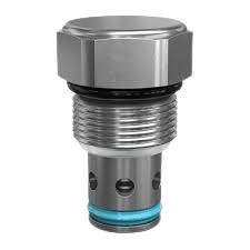 [CVH103P] CHECK CARTRIDGE VALVE