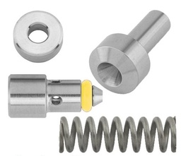 [316572 Rebuild Kit, Inlet Body, Check Valve, GlobalMAX] 316572 Rebuild Kit, Inlet Body, Check Valve, GlobalMAX