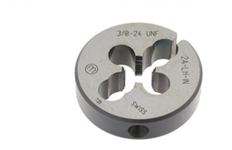 [880516] Replacement Threading Die 3/8&quot;-24 UNF LH version (HP 160)