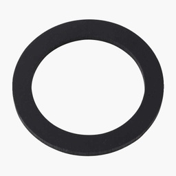 [72121304] Gasket, Cap Nut, Low Pressure Water Filter, KMT WATERJET PART