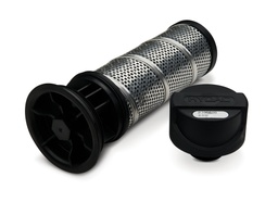 [1-18772] SVCE KIT:DYNAMAX 3-SERIES OIL CHG