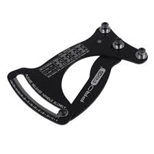 [500-24-0063TP] ProRig Tension Gauge