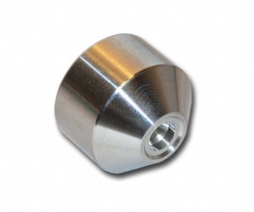 [302028-13] Dump Valve, Orifice Assembly, 0.13"